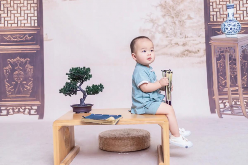 合肥宝宝发烧可以吃香蕉吗